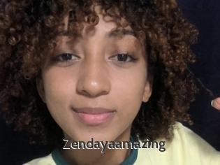 Zendayaamazing