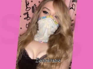 Zennimae