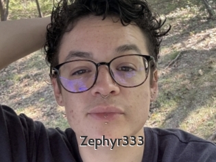 Zephyr333