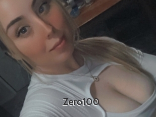 Zero100