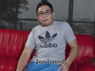 Zeroforced