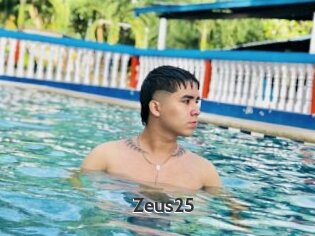 Zeus25