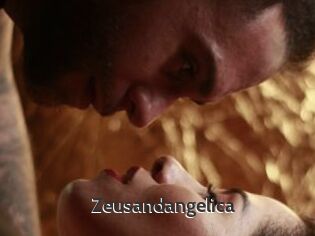 Zeusandangelica