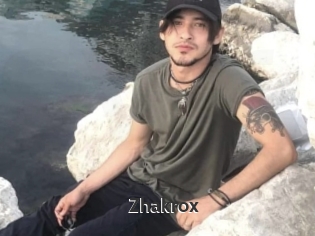 Zhakrox