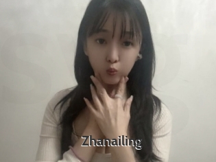 Zhanailing
