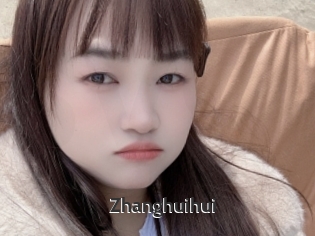 Zhanghuihui