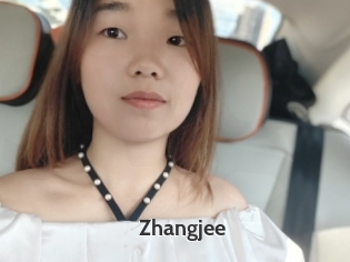 Zhangjee