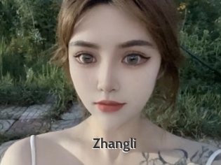 Zhangli