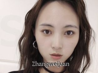Zhangweijuan