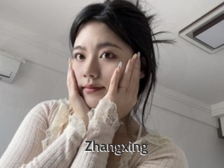 Zhangxing