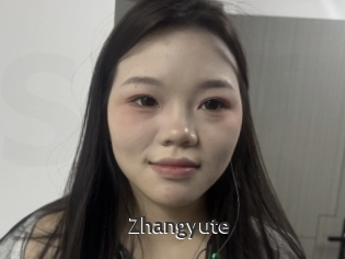 Zhangyute