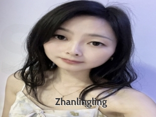 Zhanlingling