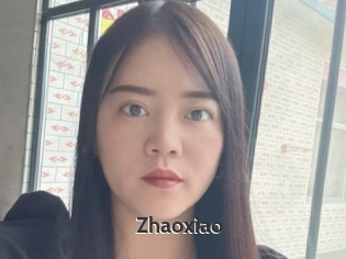 Zhaoxiao