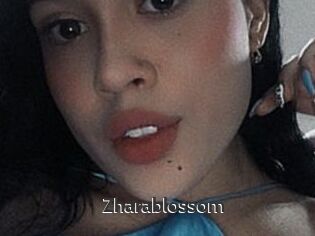 Zharablossom