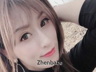 Zhenbabe