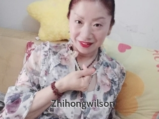Zhihongwilson