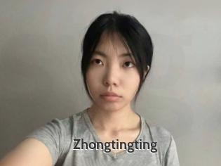 Zhongtingting