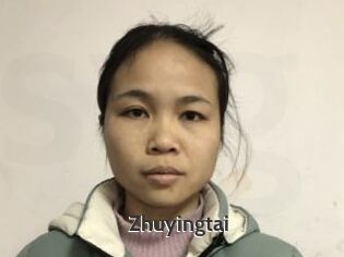 Zhuyingtai