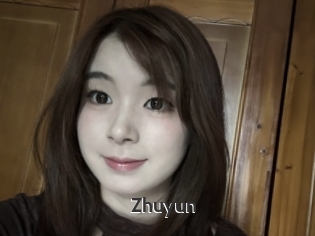 Zhuyun