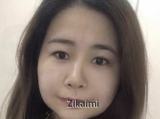 Zikaimi