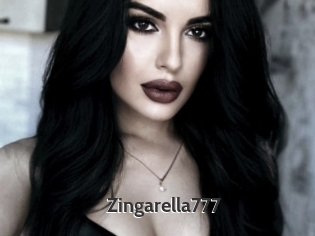 Zingarella777