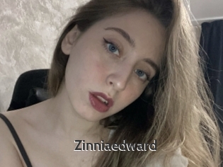 Zinniaedward