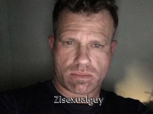 Zisexualguy