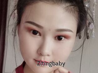 Zitingbaby