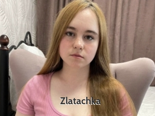 Zlatachka