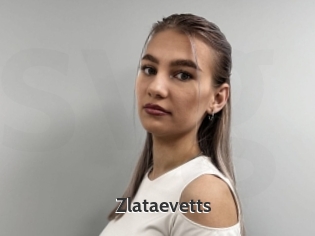 Zlataevetts