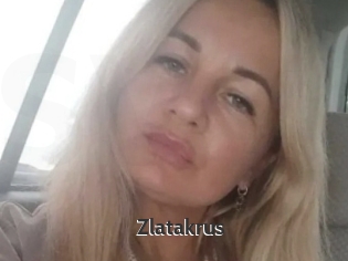 Zlatakrus