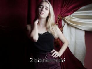Zlatamermaid