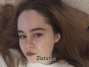 Zlataten