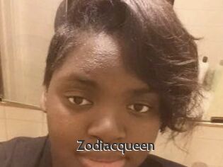 Zodiacqueen