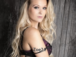 Zoe24