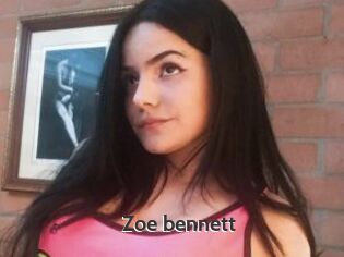 Zoe_bennett