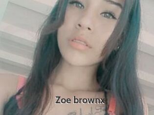 Zoe_brownx