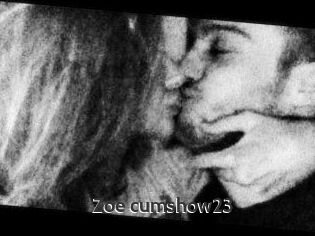 Zoe_cumshow23
