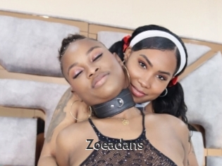 Zoeadans
