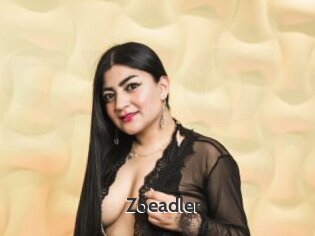 Zoeadler