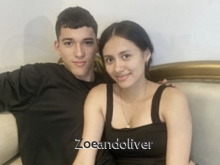 Zoeandoliver