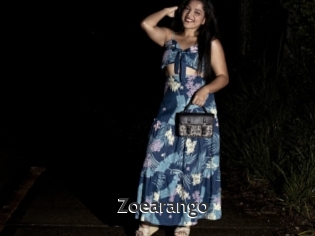 Zoearango