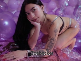Zoebecket