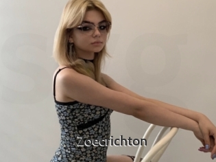 Zoecrichton