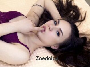 Zoedolce