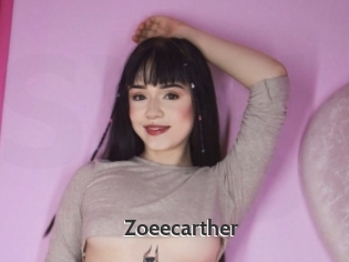 Zoeecarther