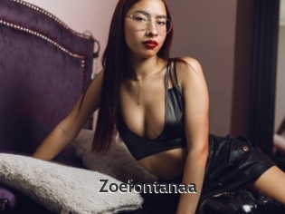 Zoefontanaa