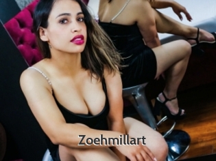 Zoehmillart
