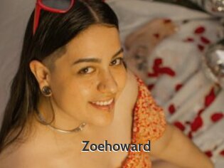 Zoehoward