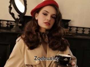 Zoehuxley